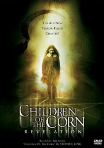 Children Of The Corn Movie Cast