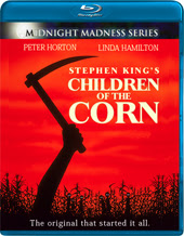 Children Of The Corn Movie Summary