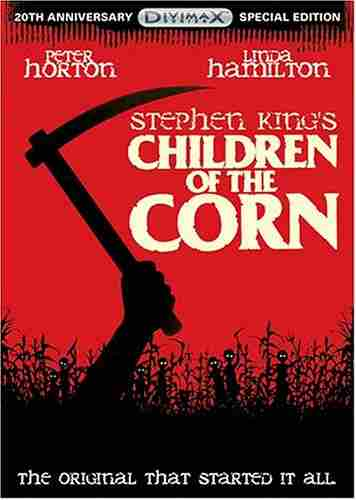 Children Of The Corn Movie Wiki