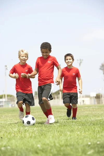 Children Playing Football Pictures