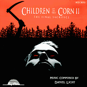 Childrenofthecorn.com