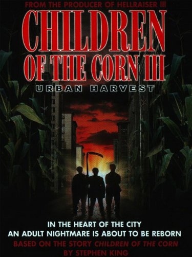 Childrenofthecorn.com