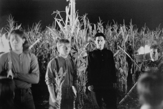 Childrenofthecorn.com