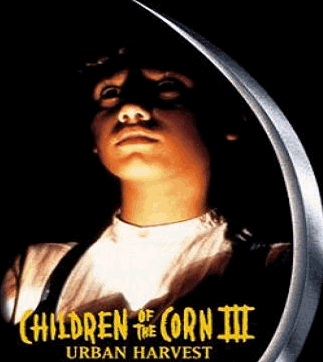 Childrenofthecorn.com