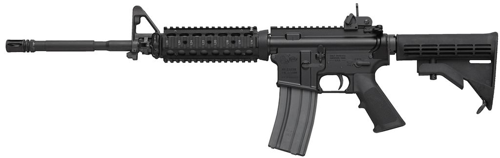 Colt C8 Carbine