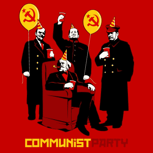 Communist