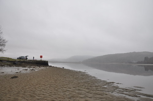 Crinan Ferry