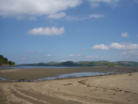 Crinan Ferry