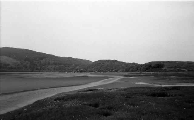 Crinan Ferry Argyll