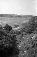 Crinan Ferry Beach