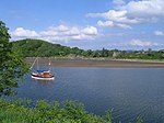 Crinan Ferry Ice House