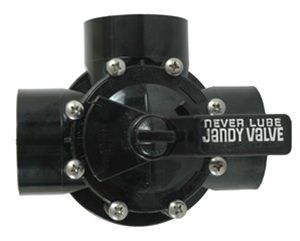 Diverter Valve Plumbing