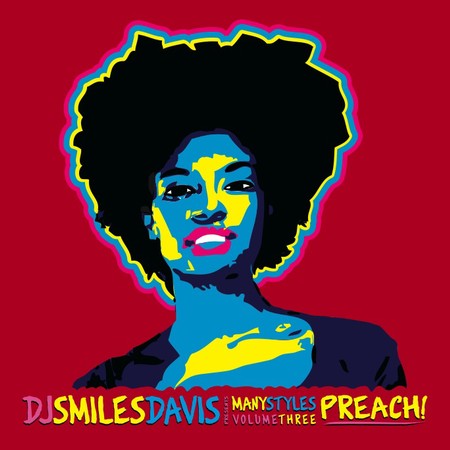 Dj Smiles Davis