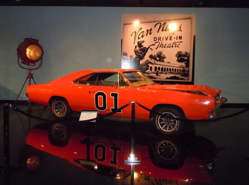 Duke Hazzard Car