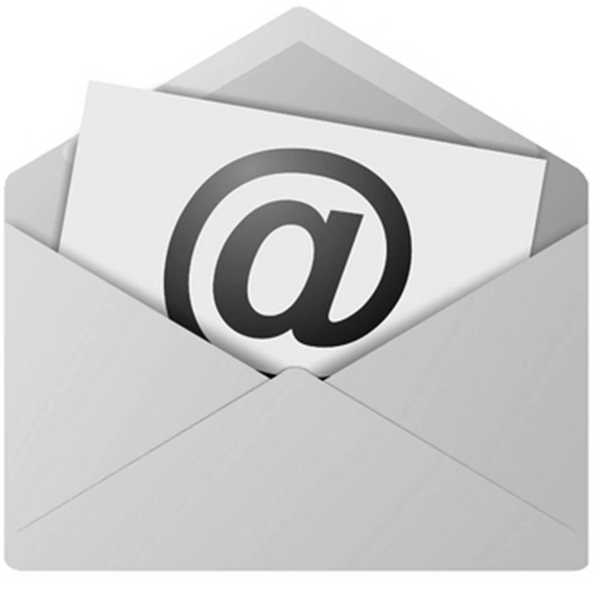 E Newsletter Icon