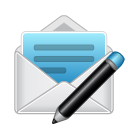 Email Newsletter Icon