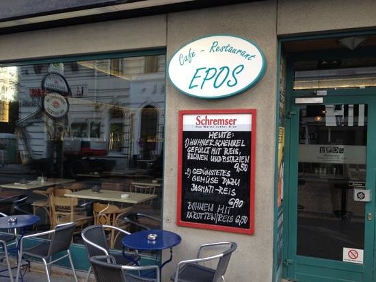 Epos 14 Review