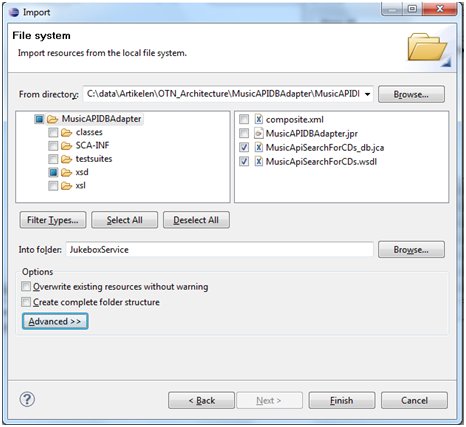 Form Database Definition