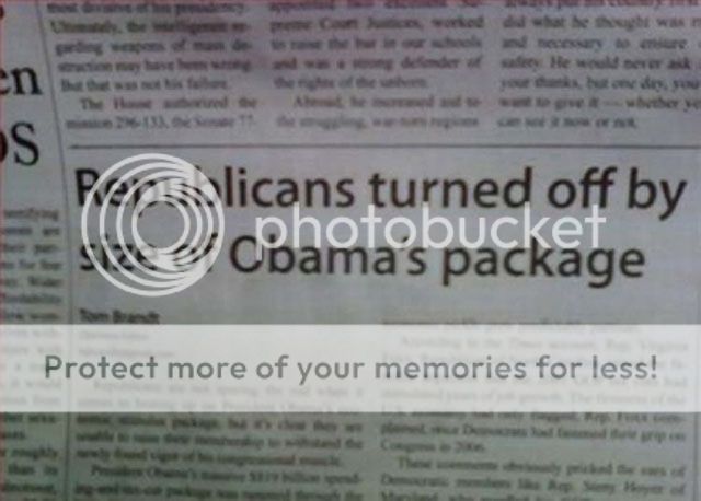 Funny Newspaper Ads 2012