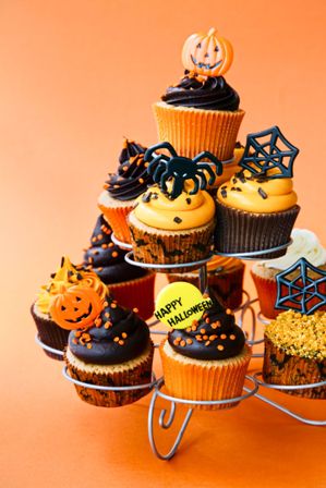 Halloween Newsletter Ideas