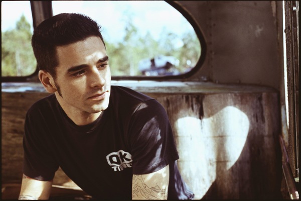 Hands Down Dashboard Confessional Album