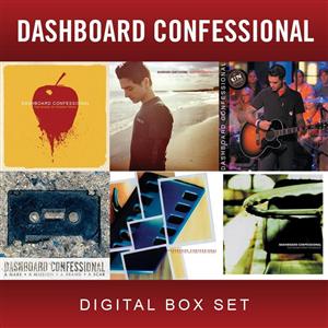 Hands Down Dashboard Confessional Download