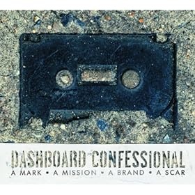 Hands Down Dashboard Confessional Mp3