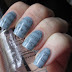 How To Do Newspaper Nails With Almond Extract