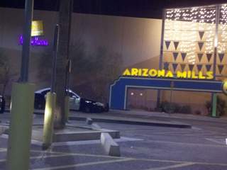 Just Sports Az Mills