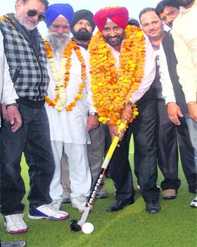 Just Sports Jalandhar