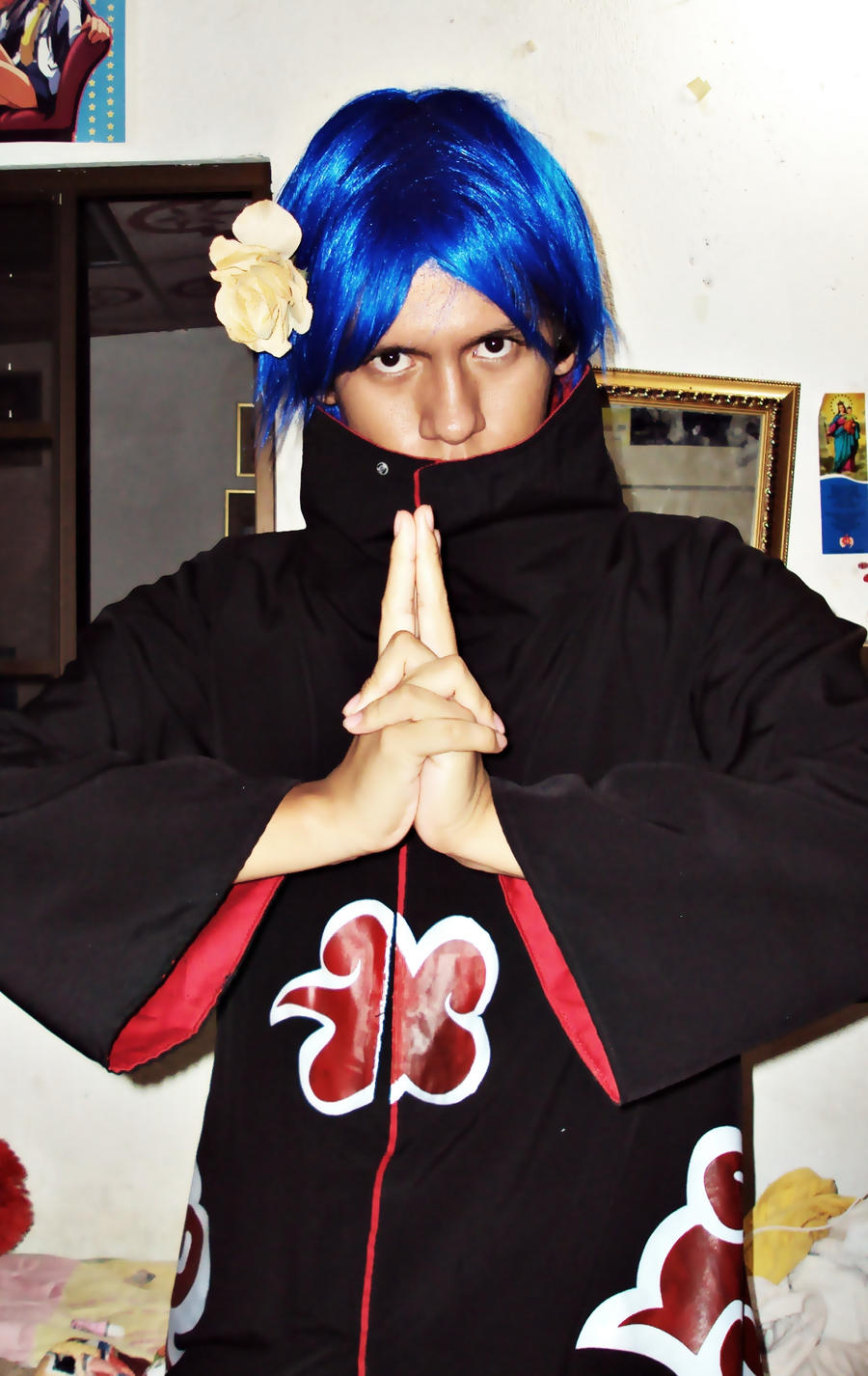 Konan Naruto Pictures