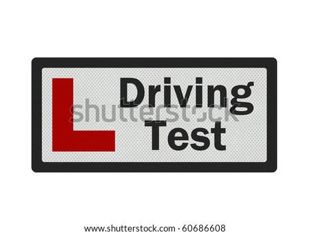 L Plate Drivers