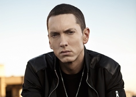 Latest Eminem Pictures