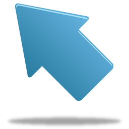 Left Arrow Icon Free