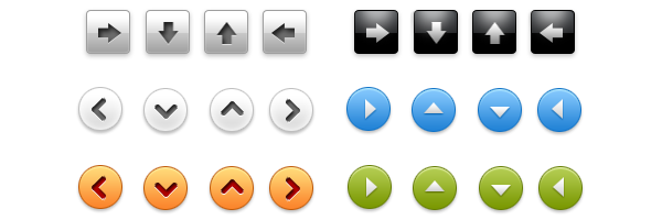 Left Arrow Icon Png