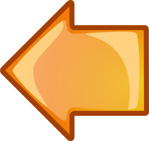 Left Arrow Icon Png