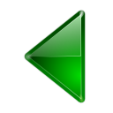 Left Arrow Icon Png