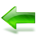 Left Arrow Icon Png