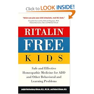 List Of Add Meds For Kids