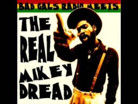 Mikey Dread Roots And Culture Lyrics