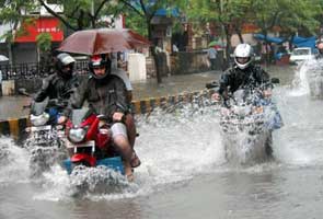 News Today Mumbai Rains