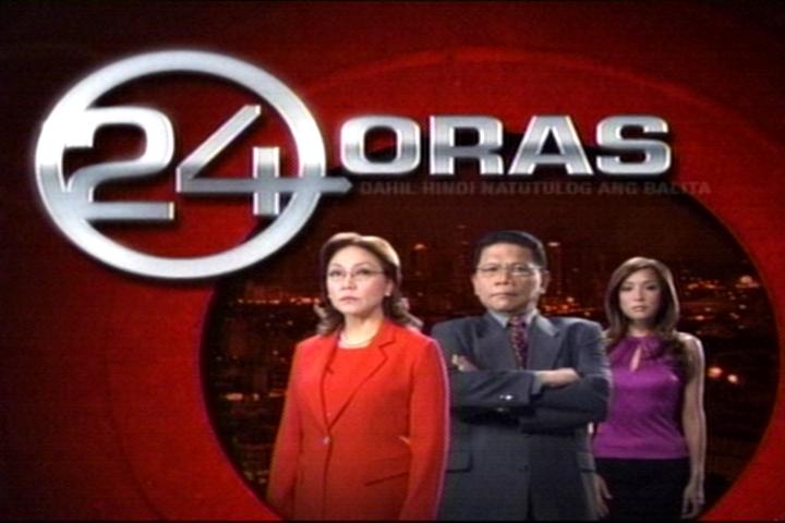 News Today Philippines 24 Oras