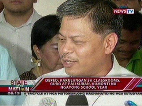 News Today Philippines Class Suspension