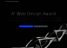 Newsletter Design Awards