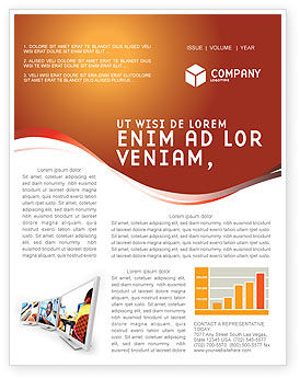 Newsletter Format