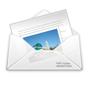 Newsletter Icon Png