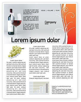 Newsletter Templates Indesign