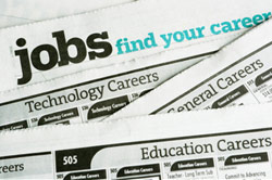 Newspaper Ads For Jobs Examples