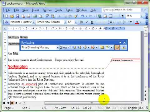 Newspaper Template For Microsoft Word 2003