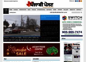 Newspaper Template Free Online